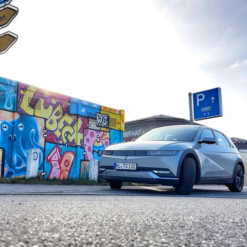 Fahrschule Ohrt Hyundai